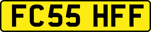 FC55HFF