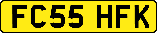 FC55HFK