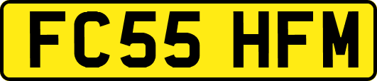 FC55HFM