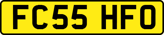 FC55HFO