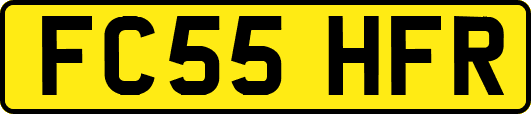 FC55HFR