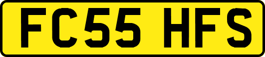 FC55HFS