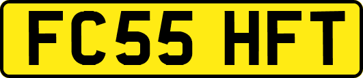 FC55HFT