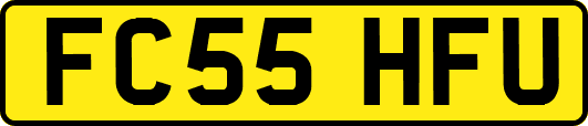 FC55HFU
