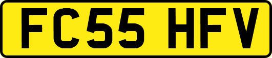 FC55HFV