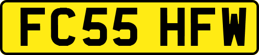 FC55HFW