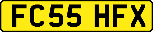 FC55HFX