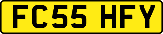 FC55HFY