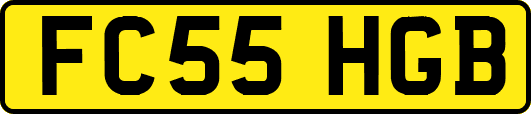 FC55HGB