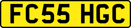 FC55HGC