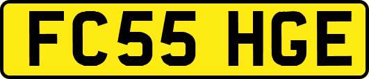 FC55HGE