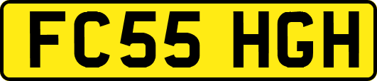 FC55HGH