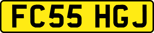 FC55HGJ