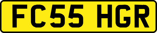 FC55HGR
