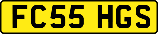 FC55HGS
