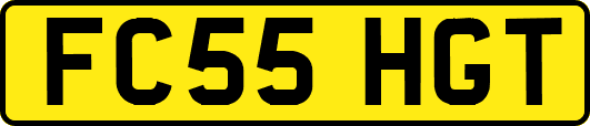FC55HGT