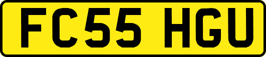 FC55HGU