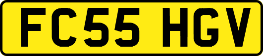 FC55HGV