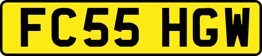 FC55HGW