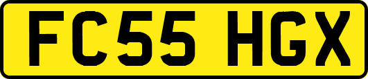 FC55HGX