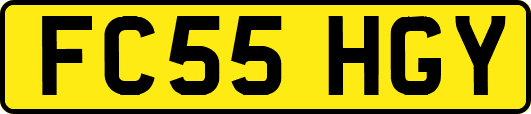 FC55HGY
