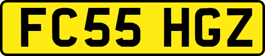 FC55HGZ