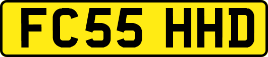 FC55HHD
