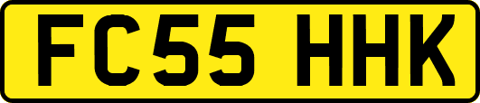 FC55HHK