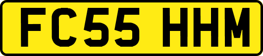 FC55HHM