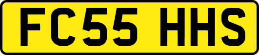 FC55HHS