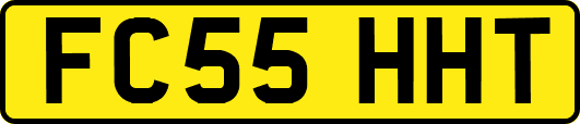 FC55HHT