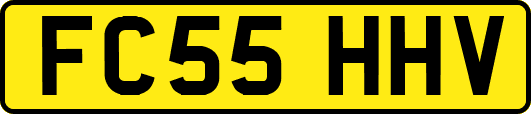 FC55HHV
