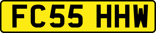 FC55HHW