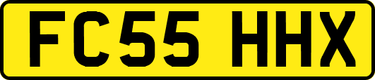 FC55HHX