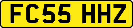 FC55HHZ