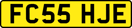 FC55HJE