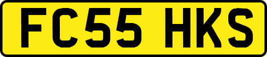 FC55HKS