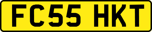 FC55HKT