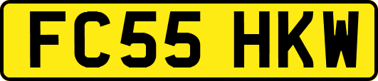 FC55HKW