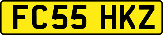FC55HKZ