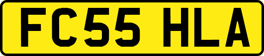 FC55HLA