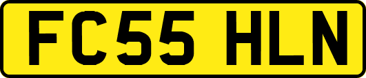 FC55HLN
