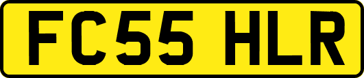 FC55HLR