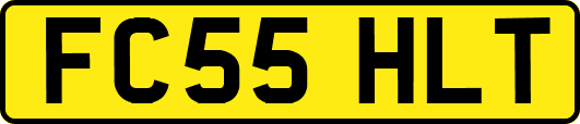 FC55HLT