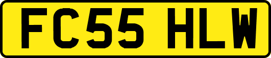 FC55HLW