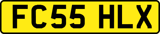 FC55HLX