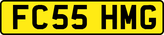 FC55HMG