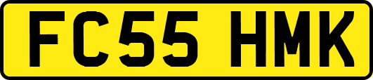 FC55HMK
