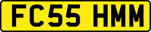 FC55HMM