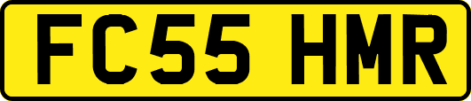 FC55HMR